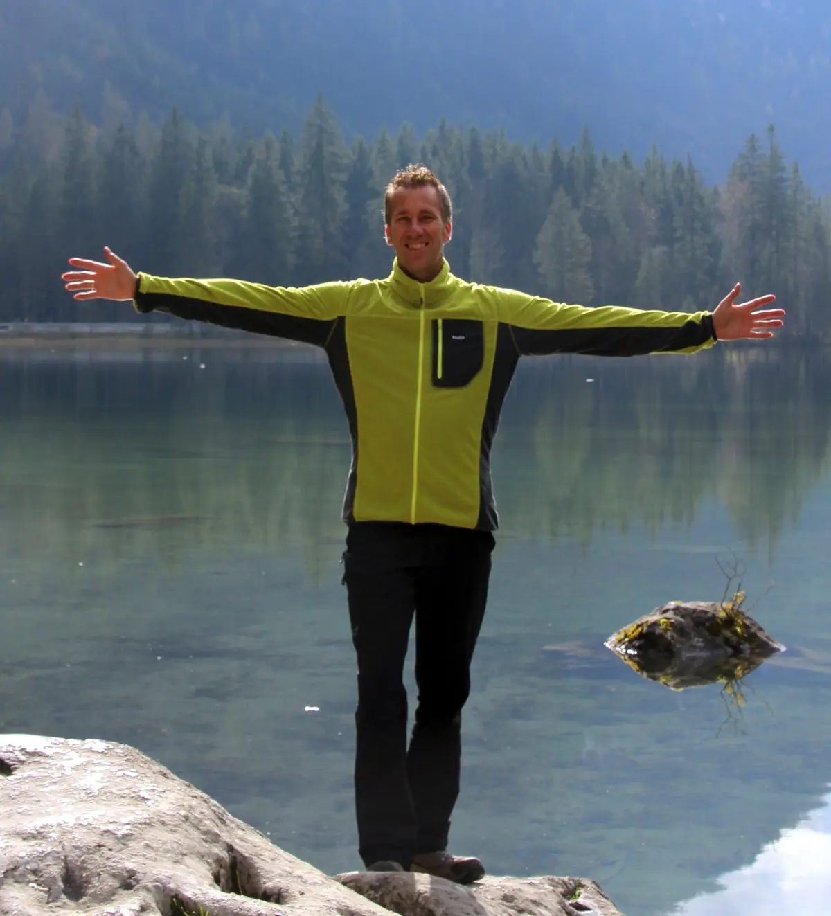 Zauberwald Hintersee Ramsau - 10