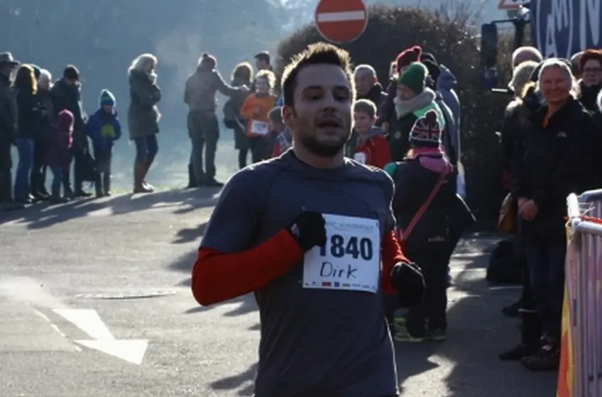 Mein Trainingsplan für den Münz Silvesterlauf 2015 in Montabaur