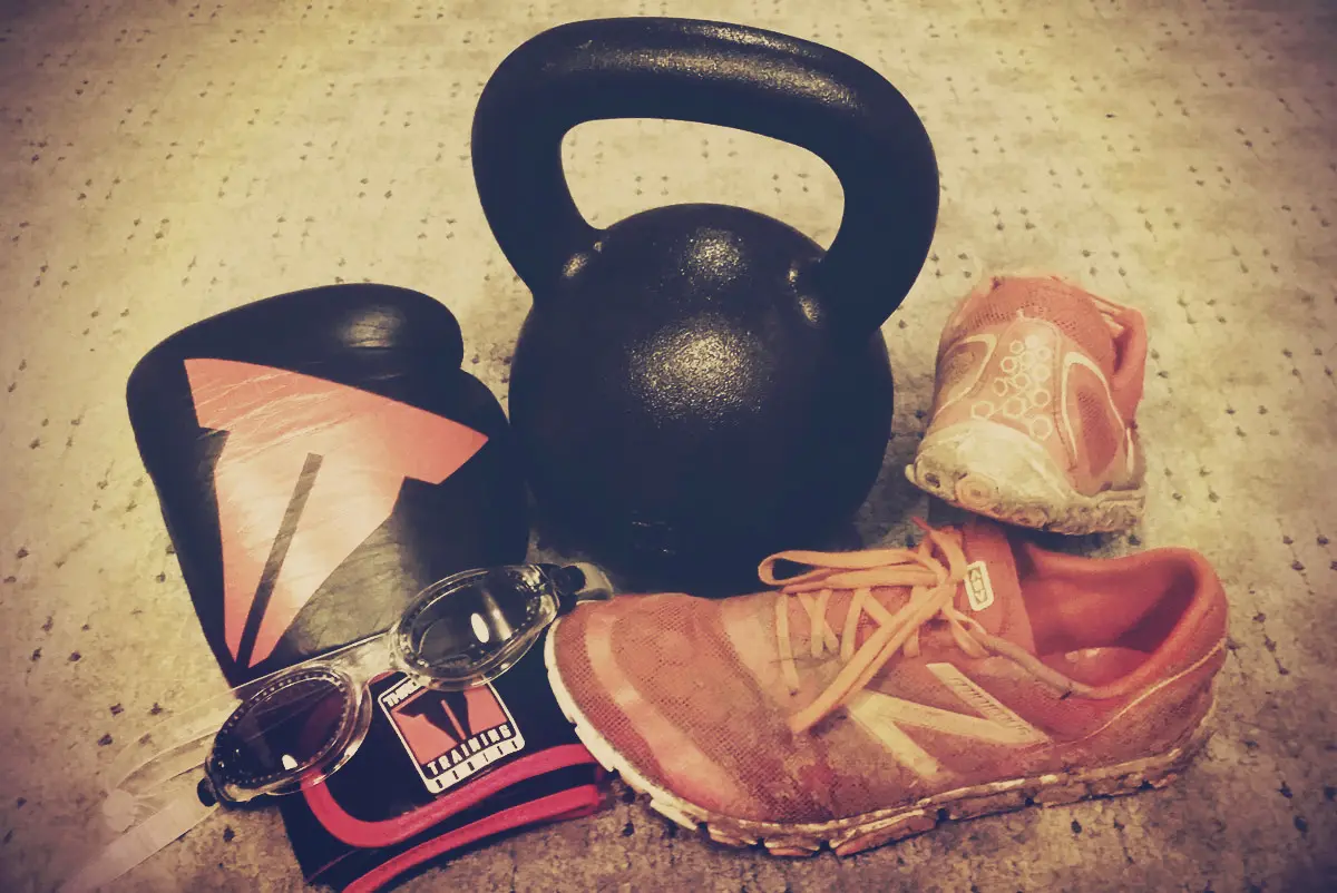 Trainings Equipment