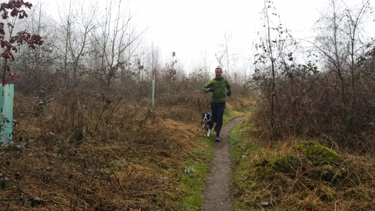Trailrunning Mülheim Kärlich