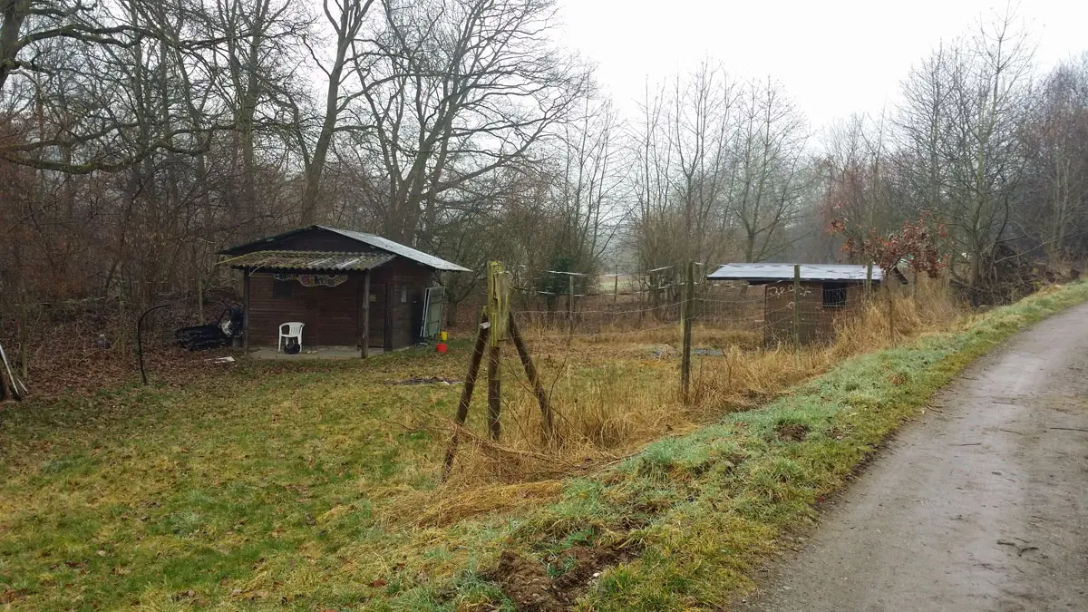 Wandern Koblenz