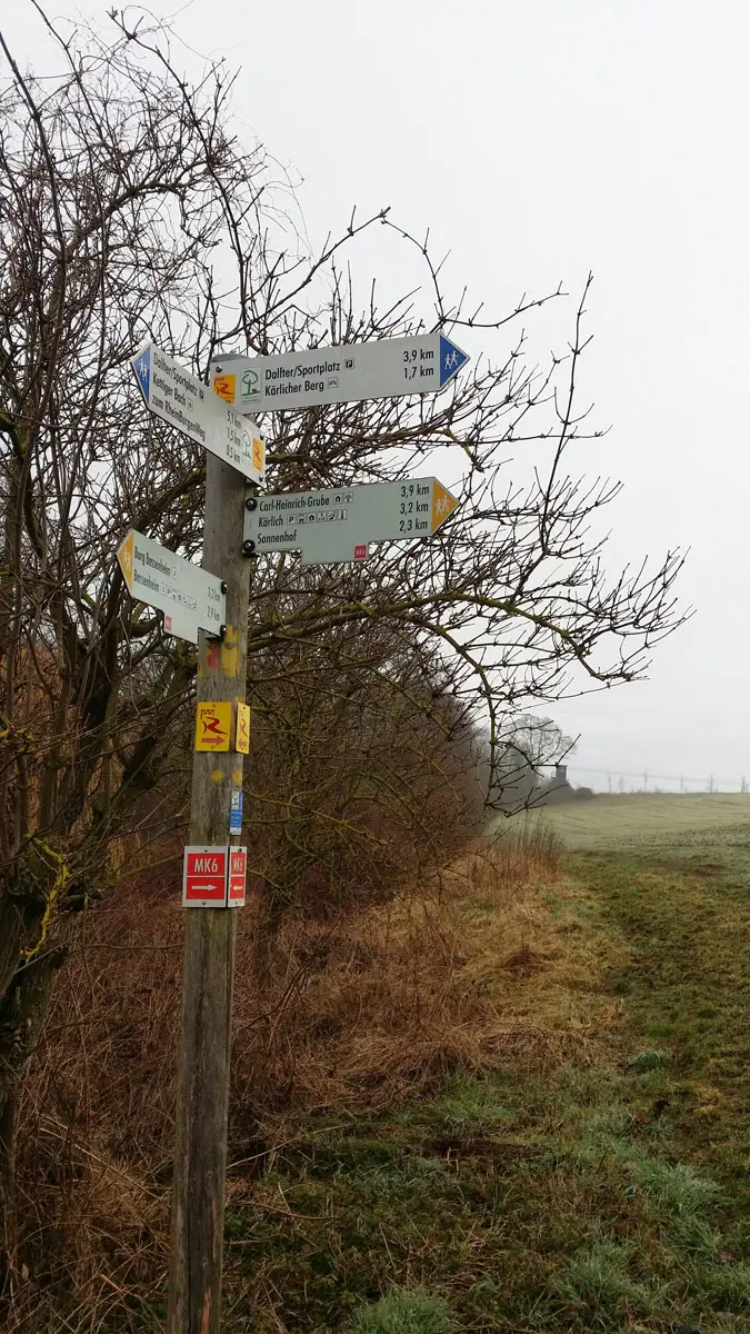 Rheinburgenweg