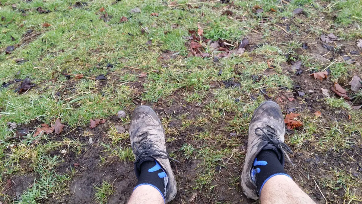 Trailrunningschuhe
