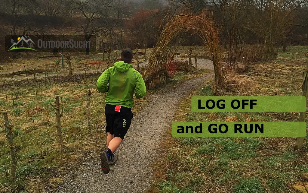 Trailrunnnig Lauf-Termine 2015 – LOG OFF and GO RUN