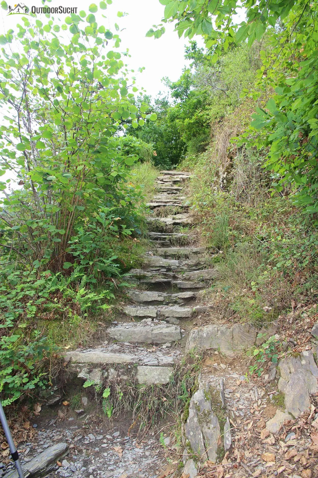 Altenahr Langfigtal Teufelsloch -  07