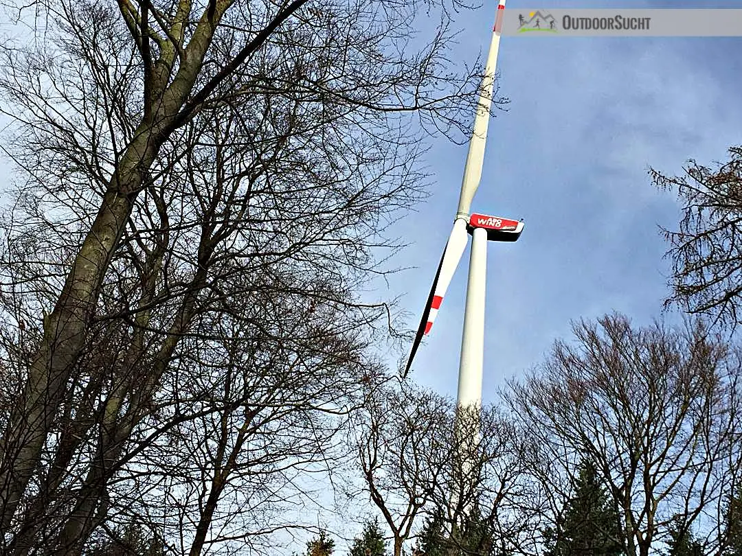 Haengeseilbruecke Geierlay Moersdorf