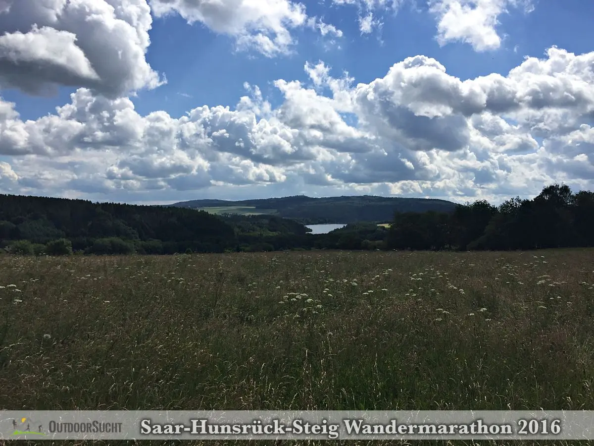 Wandermarathon Saar-Hunsrueck-Steig 2016 - 33
