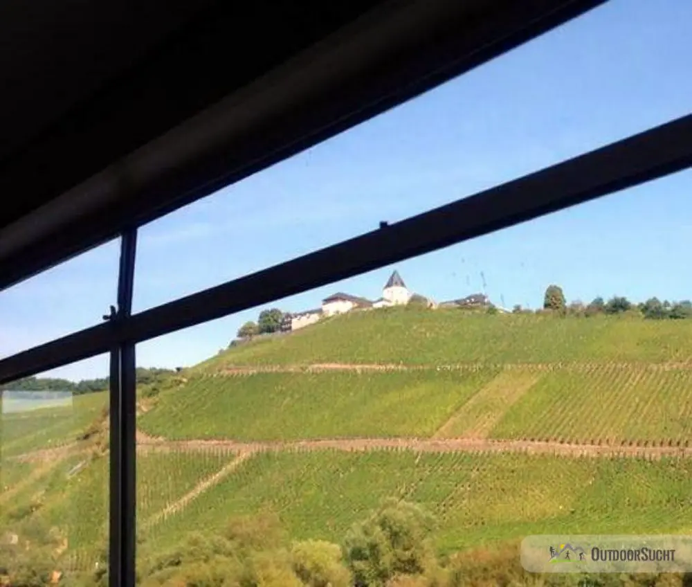 Moselsteig Etappe 14