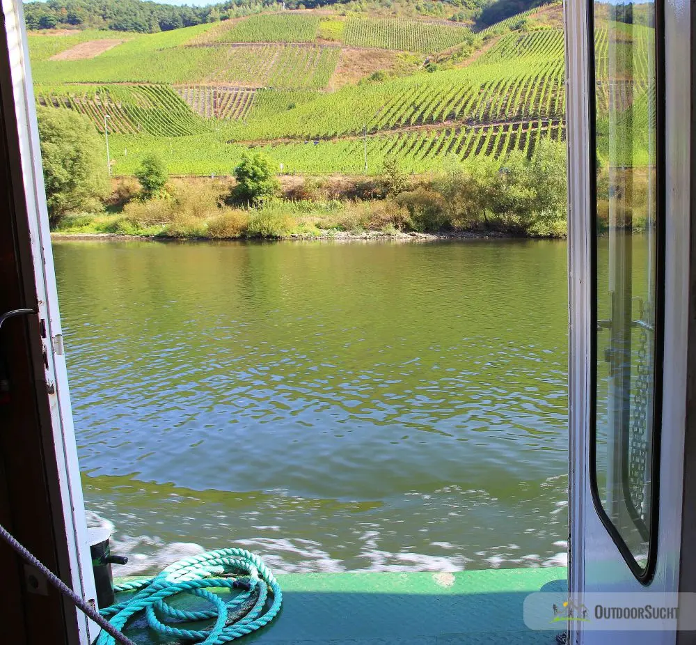 Moselsteig Etappe 14