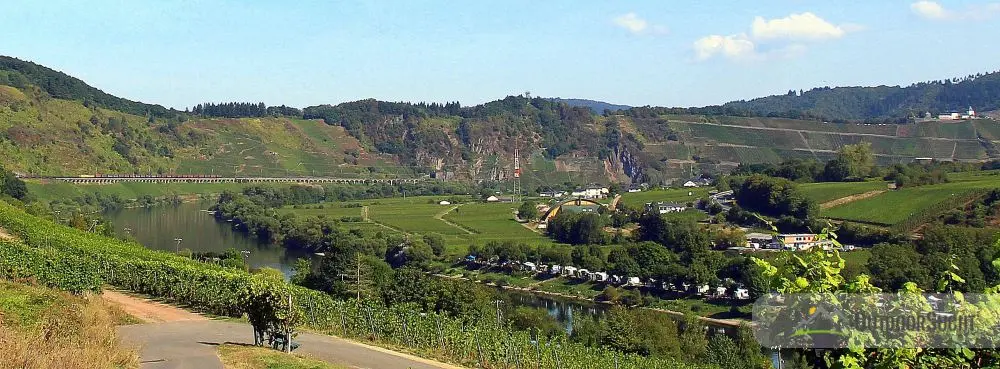 Moselsteig Etappe 14