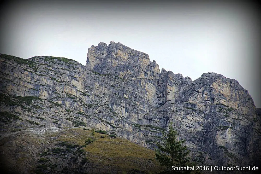 Stubaital Besinnungsweg