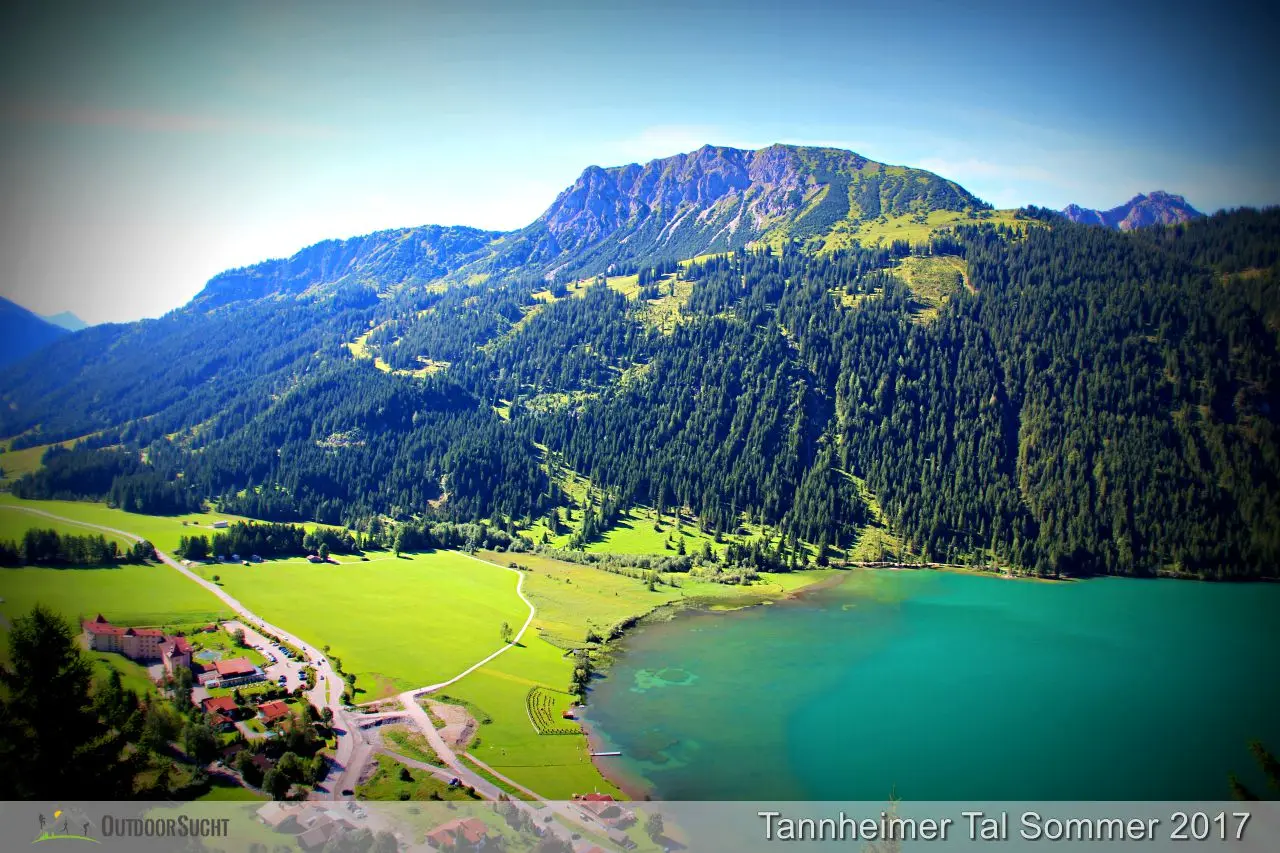 Tannheimer Tal