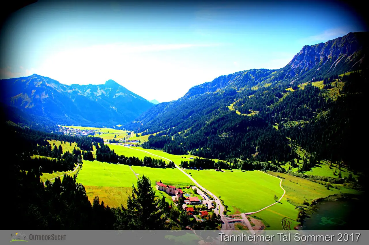 Tannheimer Tal