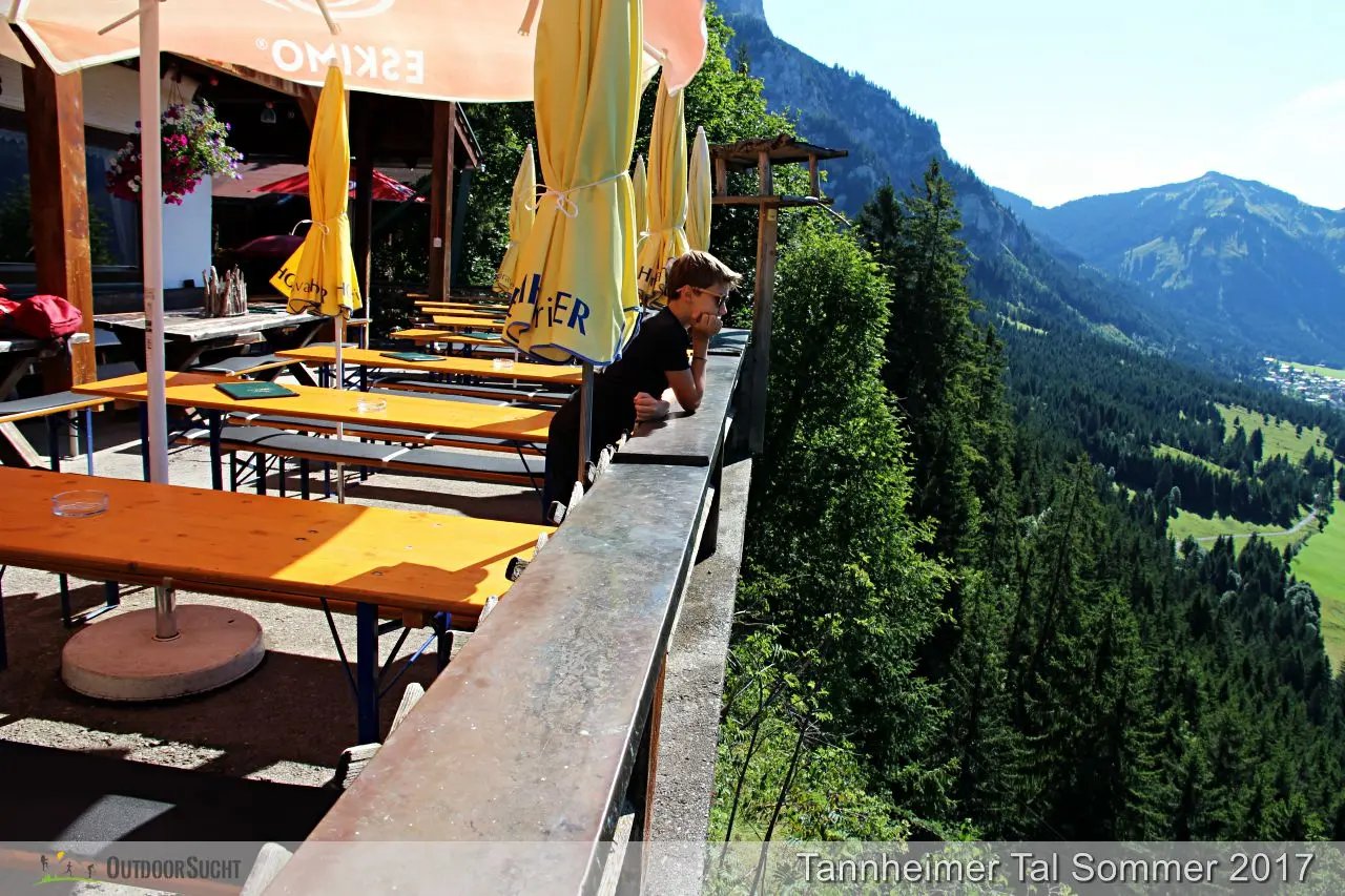 Tannheimer Tal