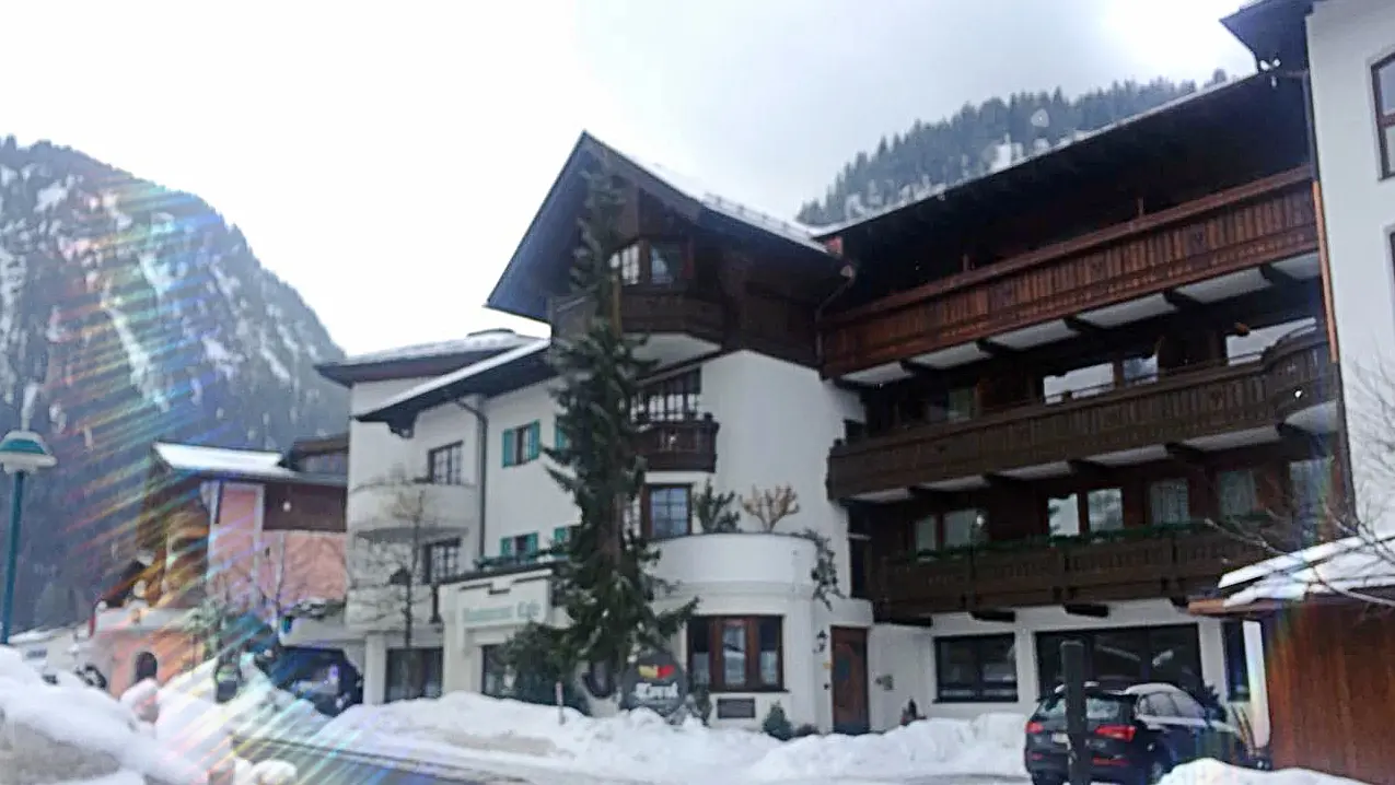 Wellness und gutes Essen im Hotel Tyrol – Tannheimer Tal 2018