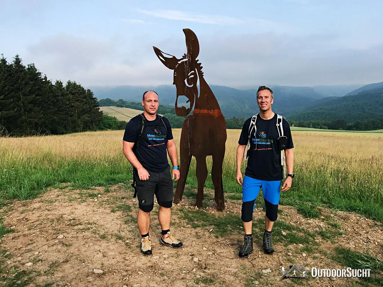Saar-Hunsrück-Steig Wandermarathon