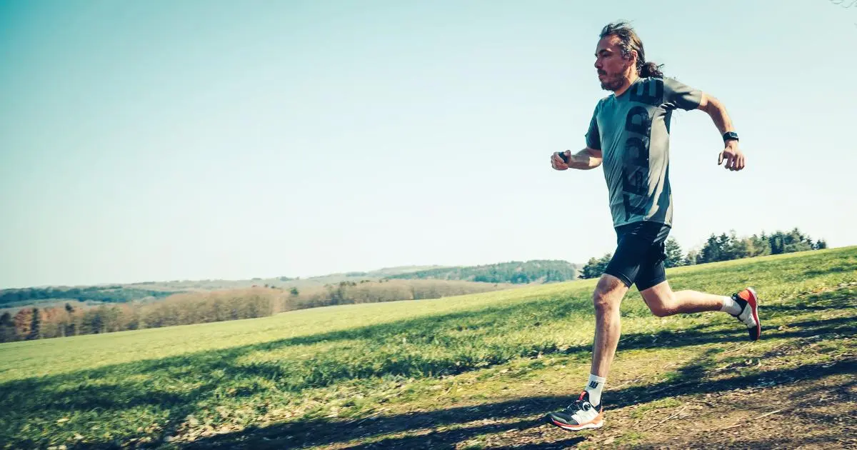 Trainingstipp – Bergablaufen
